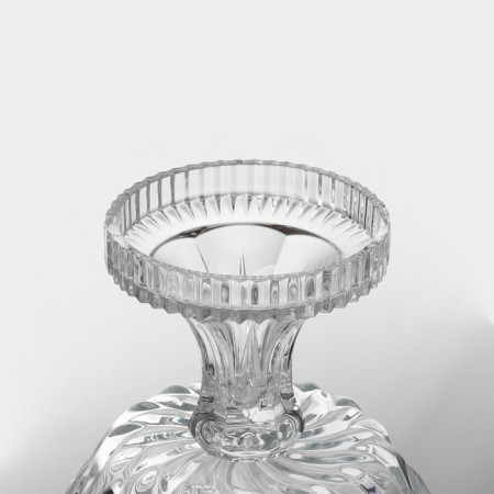 VAZ Glass Florence Fruits, D = 24.5 cm-5