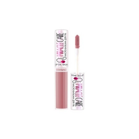 Luxvisage Miracle Care New, tone 101 powder roses lips