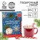 Marshmallow with candy for cocoa "for warm holidays"