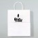 Gift package with jokes "and so that the sand does not fall off", 24 x 14 x 30 cm