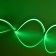 Flexible Neon Uniel, 6x12 mm, IP67, 5 m, 120 LED/m, 12 V, Green glow glow