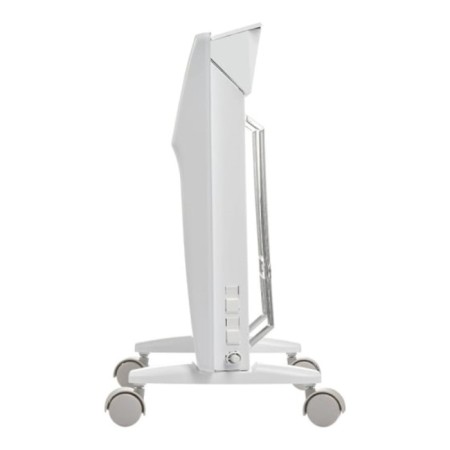 Electrolux ech/AS-1000 ER, convector, 1000 watts, 15 m², white-8