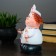 Piggy bank "Nurse" 9x11x21cm