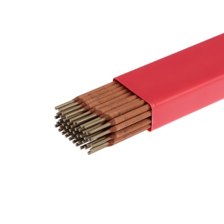Weldestar SRT EI 308L-17 electrodes, stainless steel, d = 3.2 mm, 350 mm, 2 kg, analogue 61.30