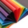 Color A4 paper, 16 sheets, 8 colors "Friends", newspaper, bilateral, on the bracket
