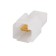 Terminal flat plug 6.3 mm 1-1.5 mm² (RP-P 1.5- (6.3)) + REXANT block