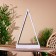 Interior stand 35x12x62 cm, Albezia
