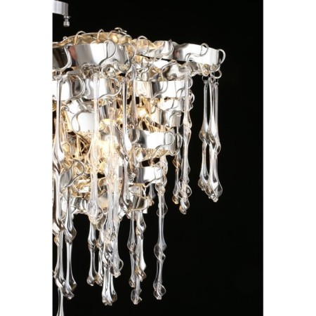 Ceiling chandelier Andri E14 440W-4