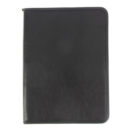 Business, artificial leather, 360 x 260 x 30 mm, 6D04 "lux", black-2