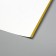 Magnetic sheet for photo album 28x23cm