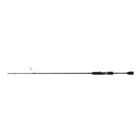Spinning Carboxu Carbon Namazu Pro Catch-Jack-X Ultimate Game IM8, 1-6 g, 2.1 m