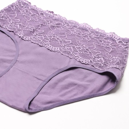 Cowards Female Color Violet, size 54-56-1