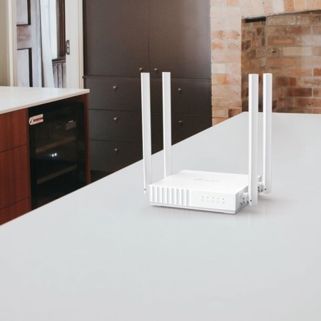 Wireless TP-Link Archer C24 AC750 10/100Base-TX White-3