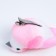 Decor at the clothespin "Bird", mix, 10 x 4 x 3 cm