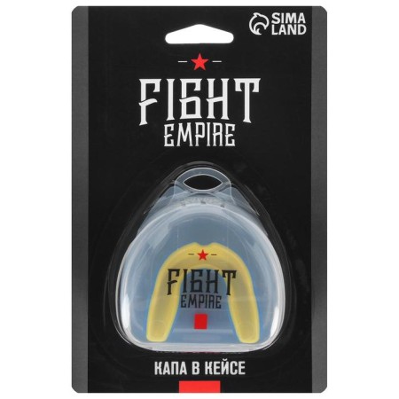Kapa Boxing Children's Fight Empire, Mix color-15