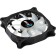 Вентилятор Aerocool Cosmo 12, 120x120 мм, 4-pin Molex, 24dB, 160 гр, LED, Ret