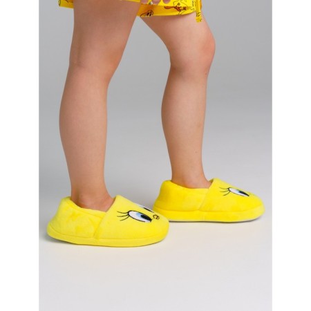 Slippers for the girl PlayTode, size 31-32-2