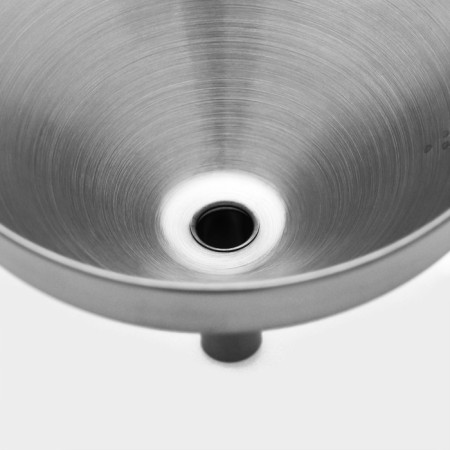 Воронка Magistro Steel, d=14,6 см, 201 сталь-3