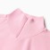 Women's thermal underwear (longshilly, leggings) minku color light pink, size 42