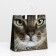 Kat package, soft plastic, 30 x 30 cm, 150 μm