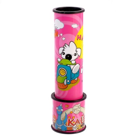 Kaleidoscope "Funny animals", mix-5