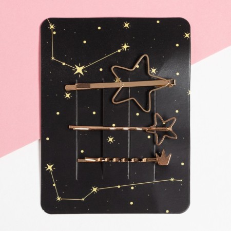 Gift set KAFTAN "You are just space"-2