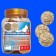 Confectionery "Sweet coins of 5 rubles", 6 g