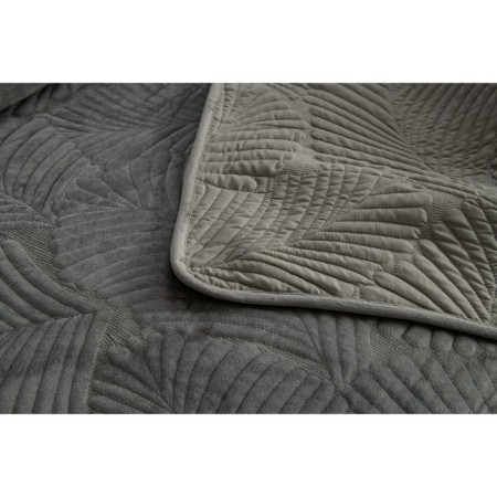 Sofi de Marko “Noel” bedspread, size 240x260 cm, olive color-2