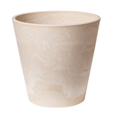 Kashpo for flowers and plants, 18l sand 35x35x33cm