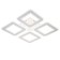 Ceiling lamp DEW LEDX149W