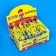 Zepfir chewing "watermelons, orange, lemonca", assorted, 15 g