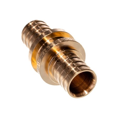 Axial adapter Rehau Rautitan 13777131001, D = 20 mm-1