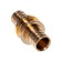 Axial adapter Rehau Rautitan 13777131001, D = 20 mm