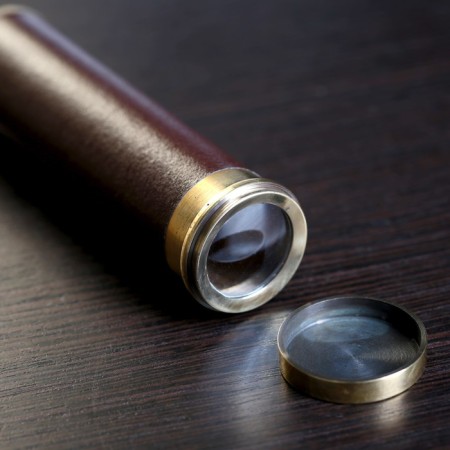 Test pipe "Kinthia" 31.5x3.5x3.5 cm-3