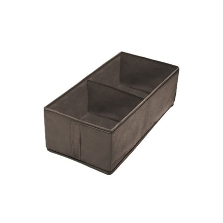 Organizer 50x25x16 cm, 2 cells-1