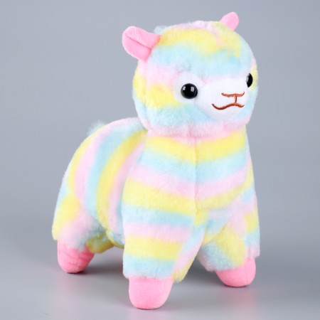 Soft toy "Lama"-1