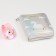 Children's gift set for girls "Unicorn" 2 in 1: Watch, wallet