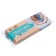 Plastic - polymer clay, 250 g, bodily