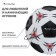 Ball football onlytop, PVC, machine stitching, 32 panels, p. 5