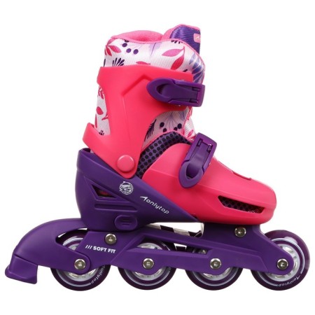 Roller skates sliding onlytop, p. 34-37, PVC 64 mm wheels-8