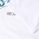Male T -shirt "Space", white color, size 48