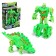 Tirex robot, transformed