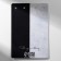 Kulons "Demetrons" Fogs, Black-Service Color, 45 cm