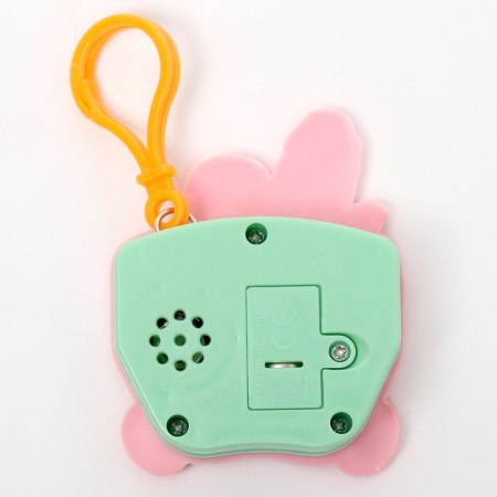 Memory game "Ushastik"-5