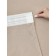 Decofest "Sophie" curtains, size 200x280 cm, light-beige color
