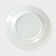 Porcelain plate "Hope. Stylish ", D = 24 cm