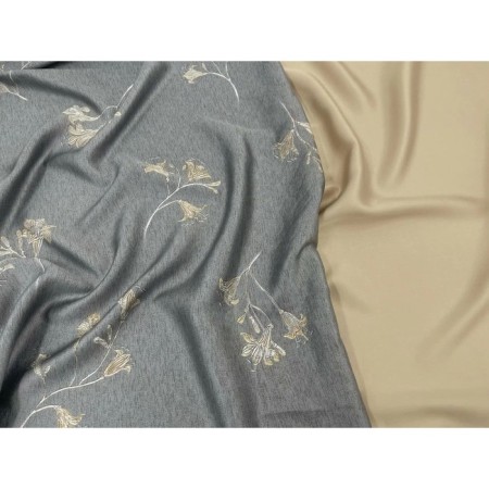 PRIMAVELLE TENCEL bedding bedding, size 240x260 cm, 145x210 cm - 2 pcs, 52x74 cm - 2 pcs-1