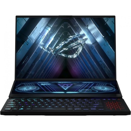 ASUS ROG Zephyrus Duo 16 GX650PY-NM085W RYZEN 9 7945HX 32GB SSD2TB NVIDIA GeForce R 102940-6