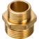 Nipple transition stout SFT-0003-000134, 1 "x 3/4", outer/outer thread