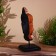 Souvenir "Head of Buddha" Albezia 45 cm